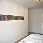 Appartamento Kurpromenade 8 Strandlaeufer *