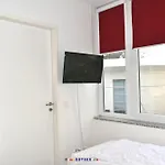 Appartamento Kurpromenade 8 Strandlaeufer