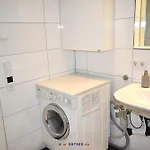 Appartamento Kurpromenade 8 Strandlaeufer Timmendorfer Strand