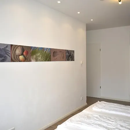 Kurpromenade 8 Strandlaeufer Appartamento Timmendorfer Strand