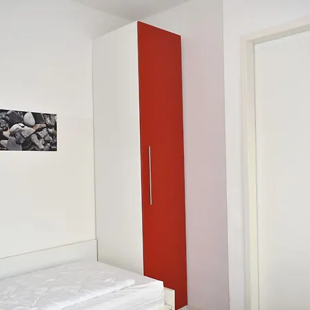 Kurpromenade 8 Strandlaeufer Appartamento Timmendorfer Strand